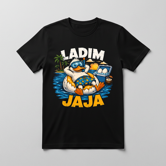 Ladim jaja Majica