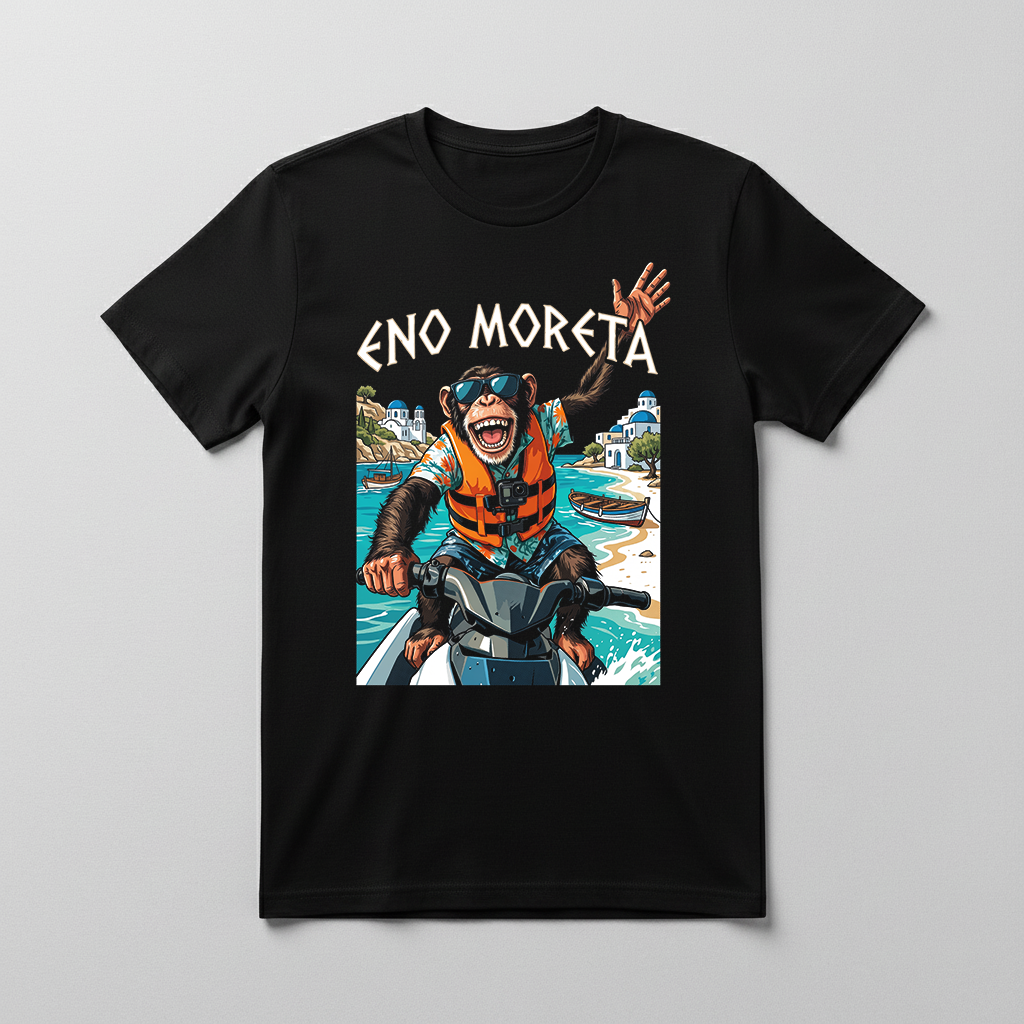 Eno moreta Majica