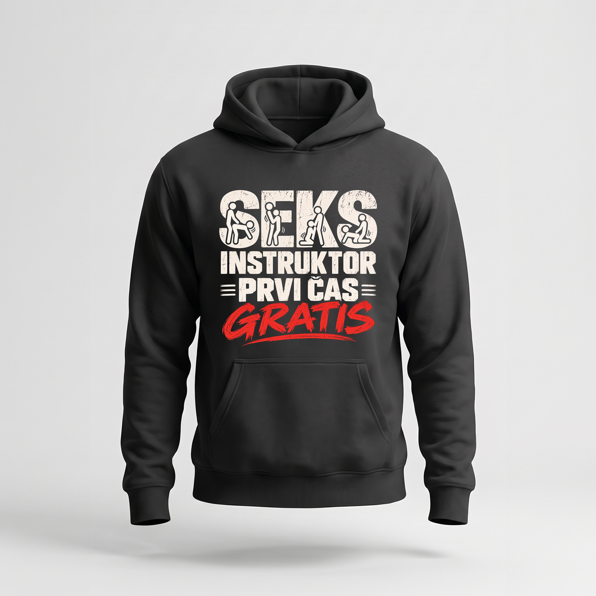 Seks instruktor Duks